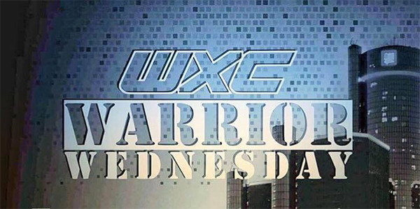 WXC 86 Warrior Wednesday 11