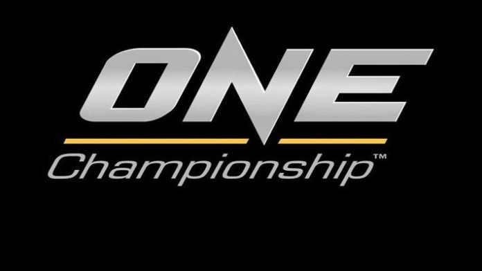 ONE Championship 108: Warrior's Code